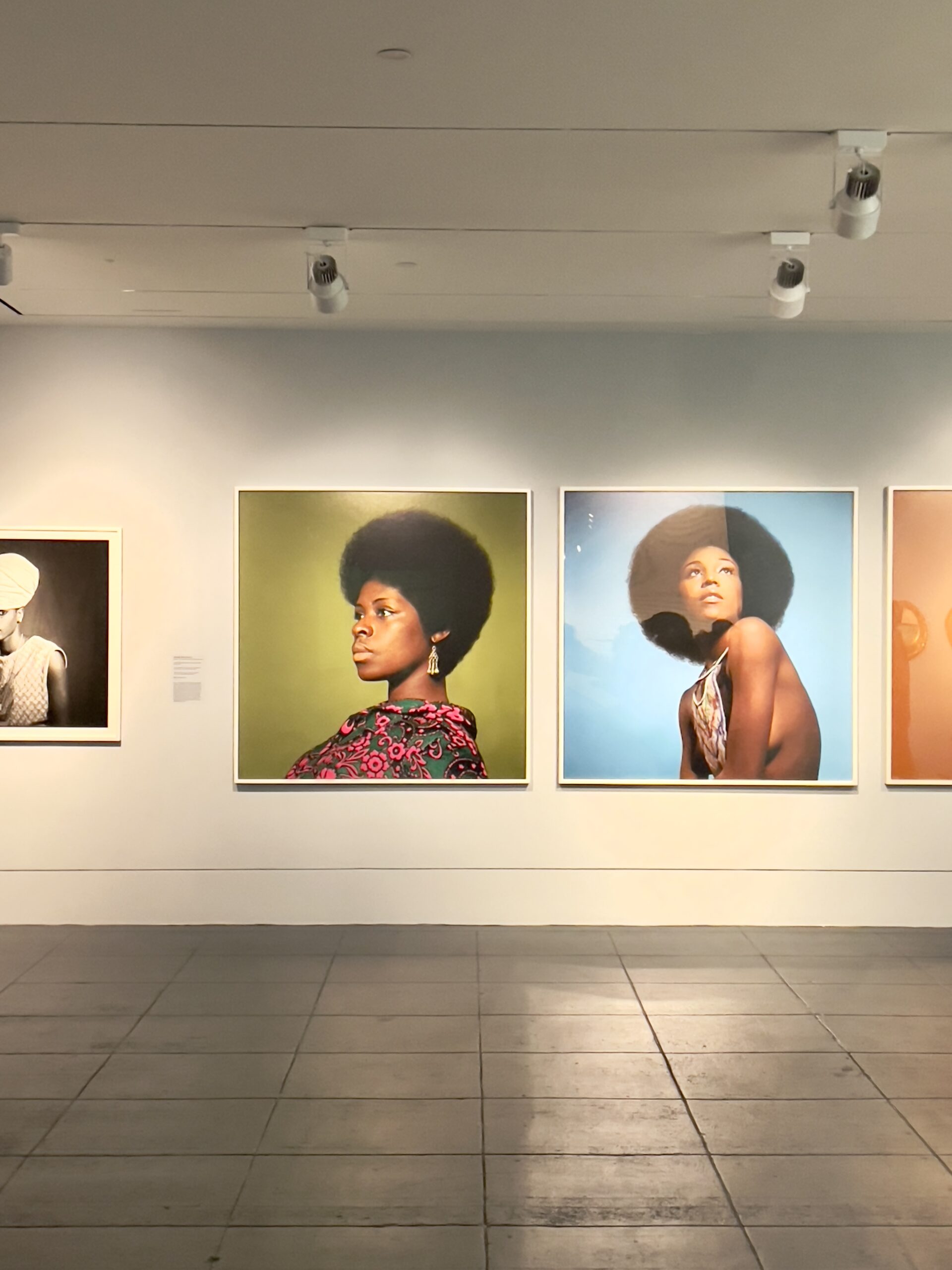 Photos: Swizz Beatz and Alicia Keys' Art Collection - Home & Texture