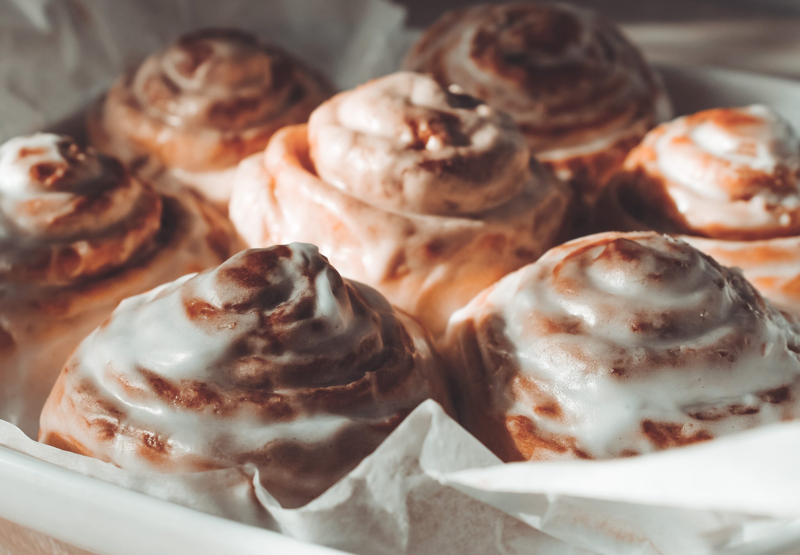 This article gives you everything you need and step-by-step instructions on the TikTok Cinnamon Roll hack. Pictured: Cinnamon Rolls