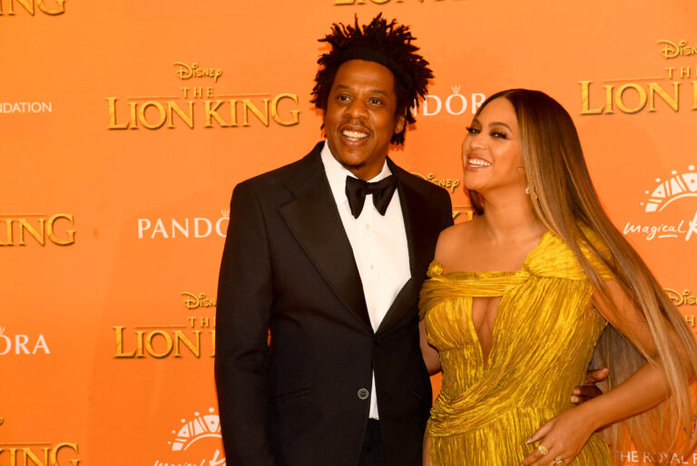 Where Does Beyoncé Live? The Songbird&rsquo;s Three Mansions