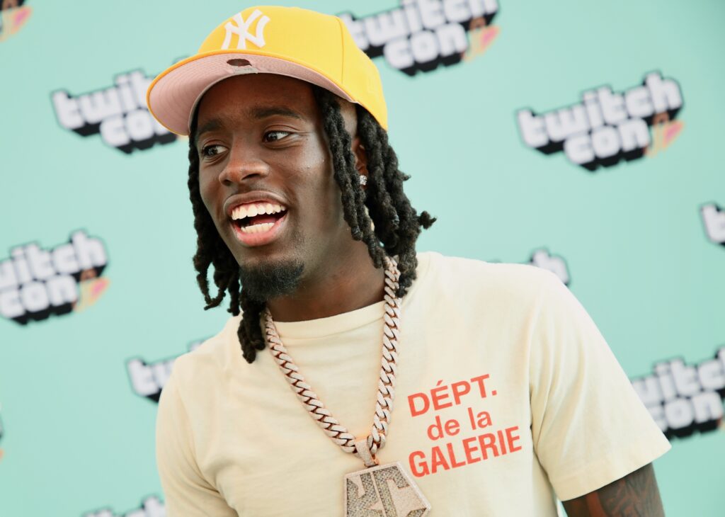 Where Does Kai Cenat Live? The Famous YouTuber and Streamer’s Home