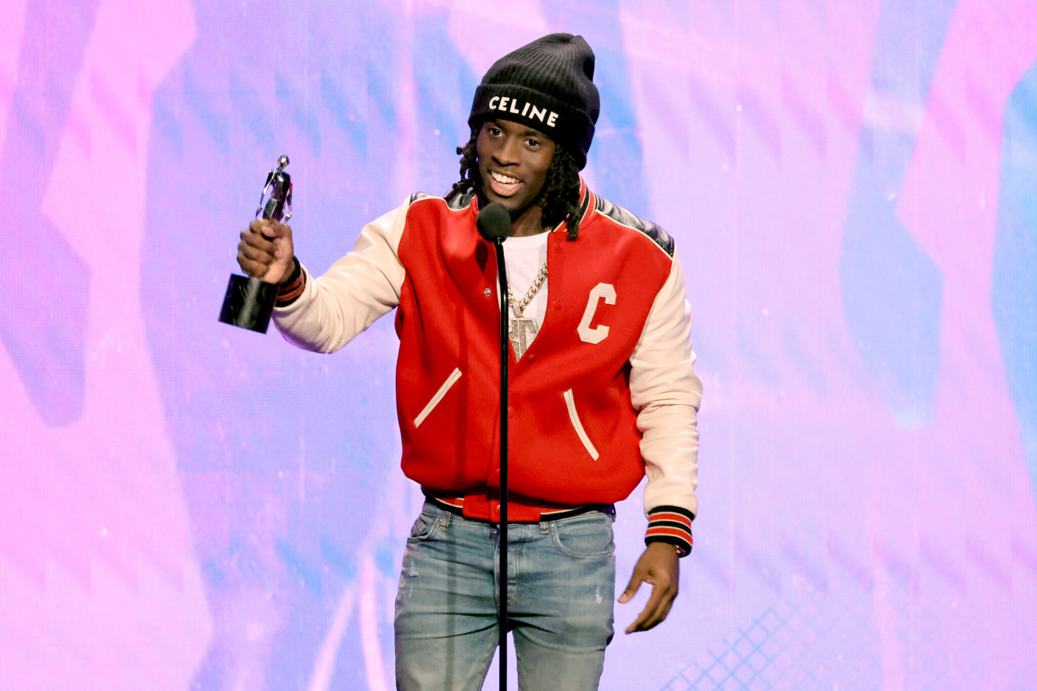 Where Does Kai Cenat Live? The Famous YouTuber and Streamer&rsquo;s Home