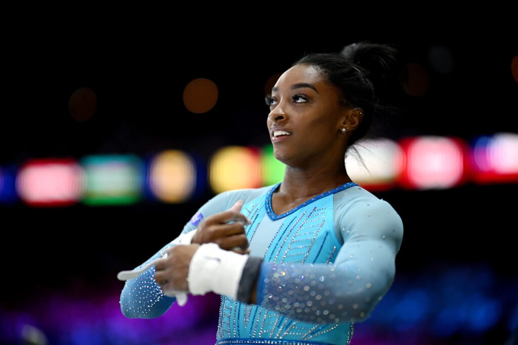 Where Does Simone Biles Live? An Inside Look On Her Mansion