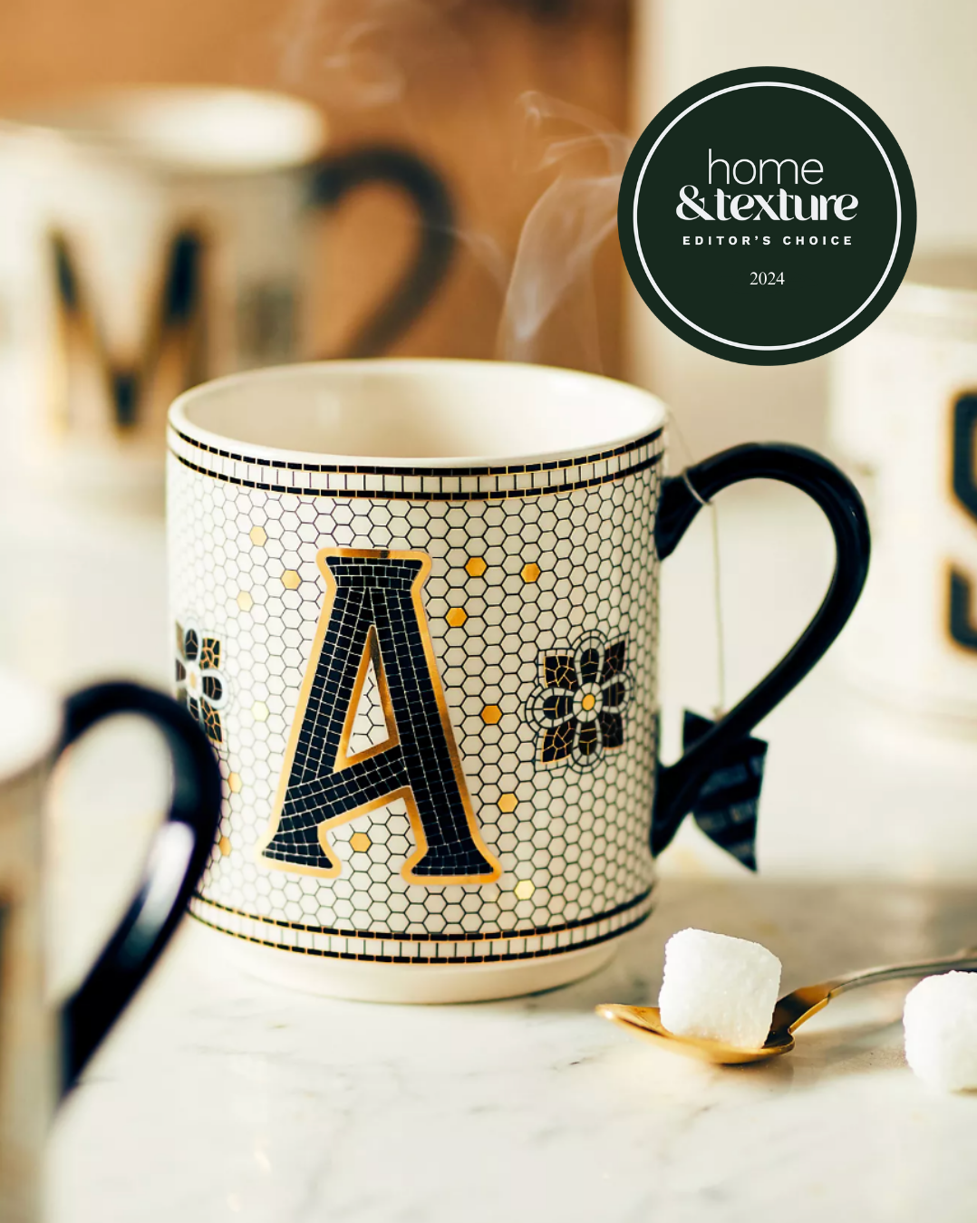 Shop Our Top Picks From Anthropologie's Bistro Tile Collection - Home \u0026  Texture, image size:1078x1350