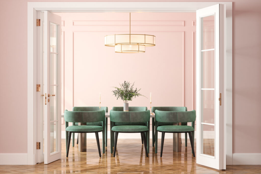 Picture of Luxury Materials and Finishes for Your Home - Home & Texture