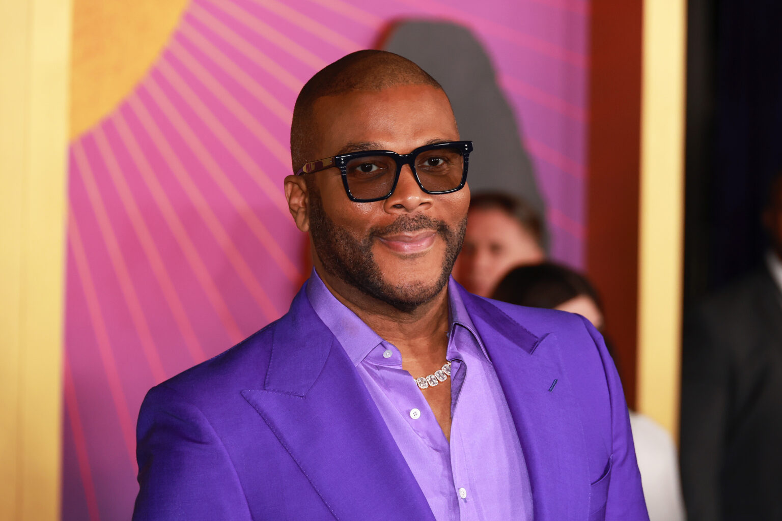 Where Does Tyler Perry Live? His Massive Atlanta Properties