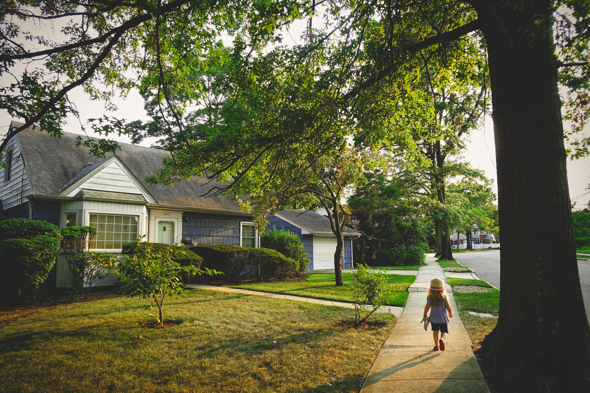 Townhouses vs. Single Family Homes Which Is Right for You? Home