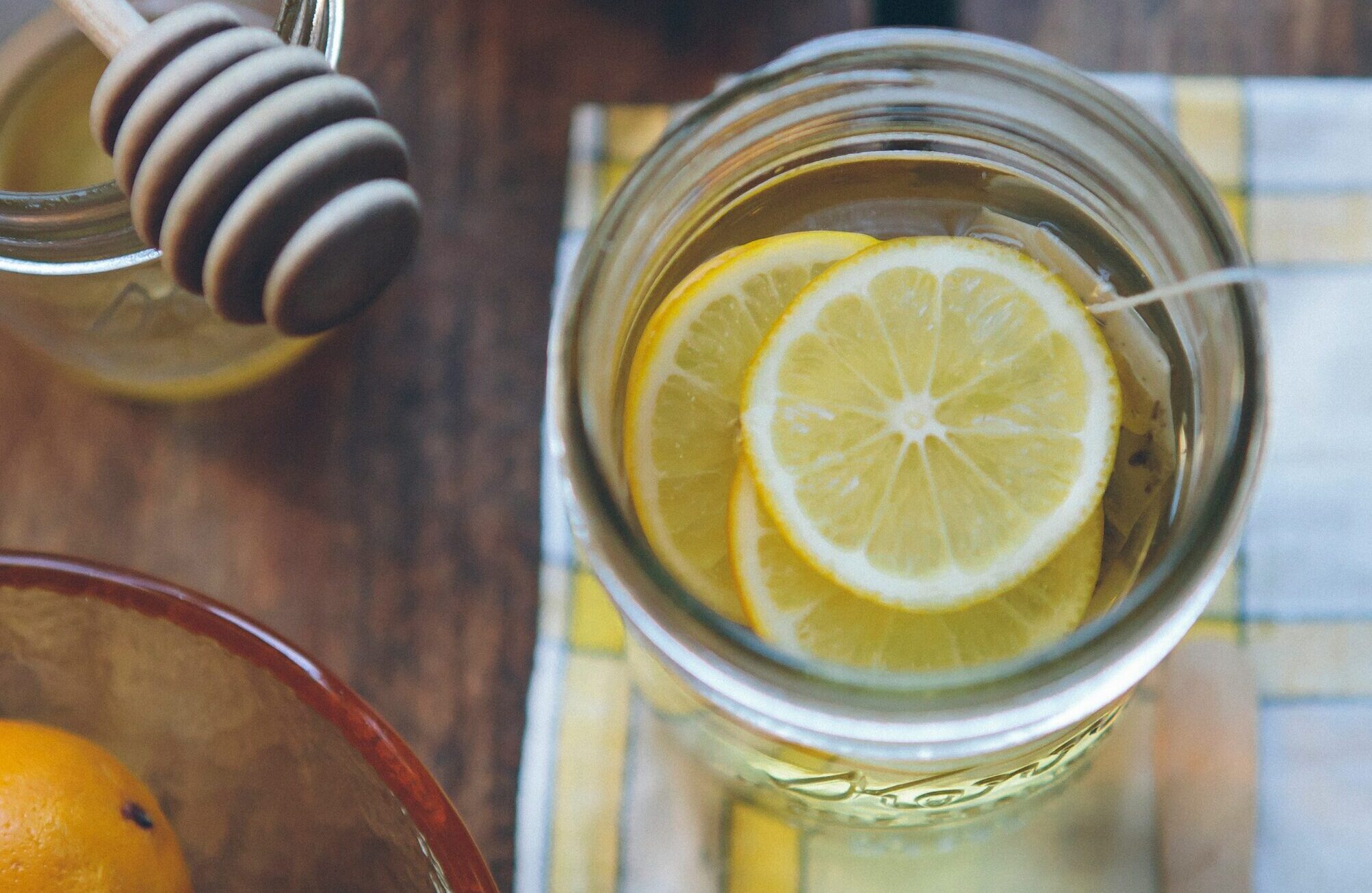 Cortisol Water Recipe: Boost Your Health with This Simple Drink