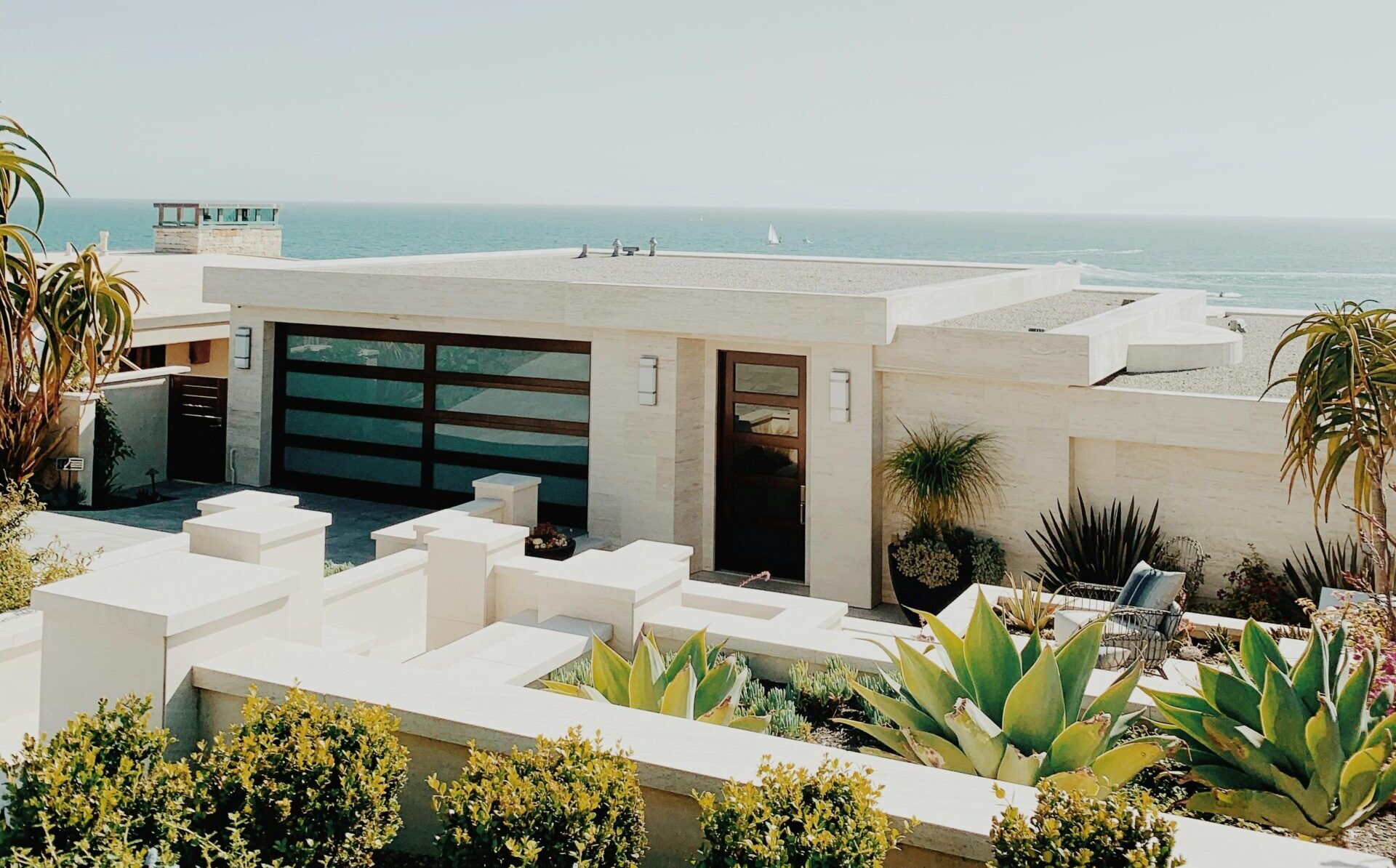 where does candace parker livePictured: a white beach house Pictured: 
