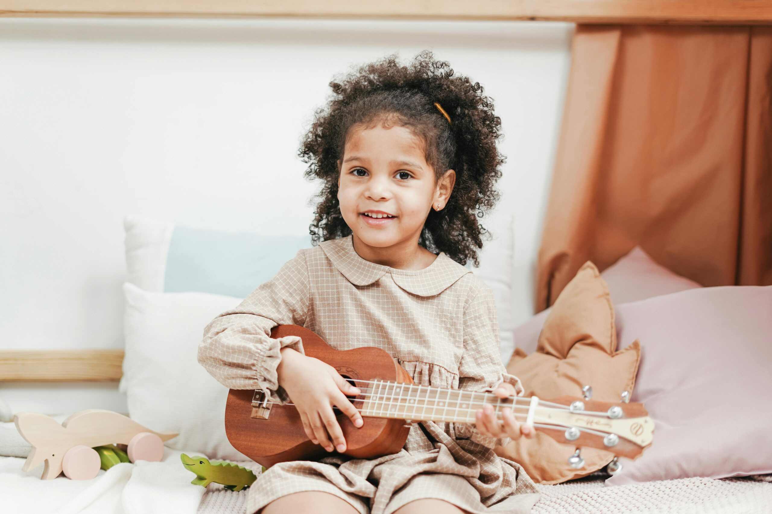 toddler bedroom