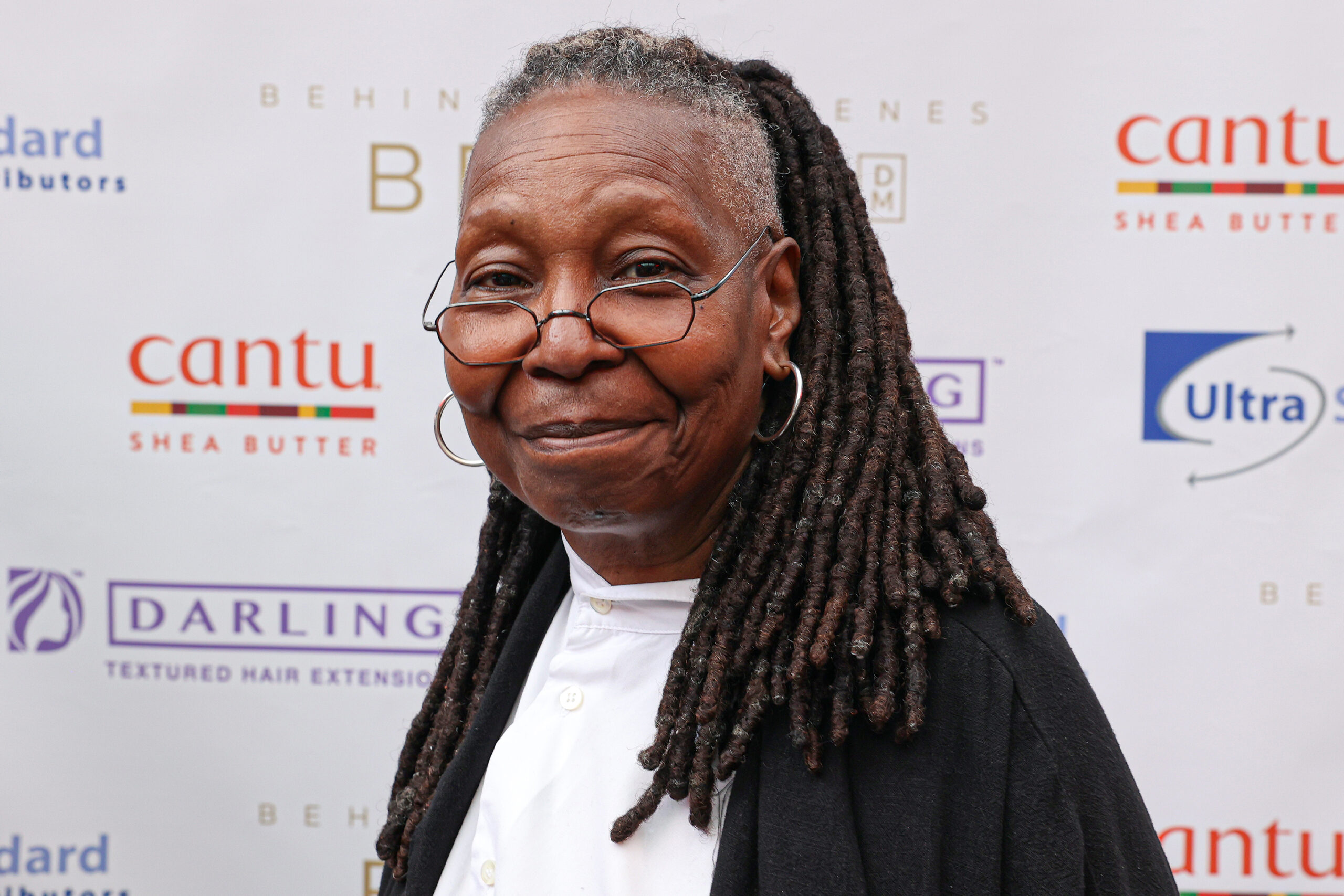 Where does Whoopi Goldberg live? Here are the multiple properties that she owns. Pictured: Whoopi Goldberg