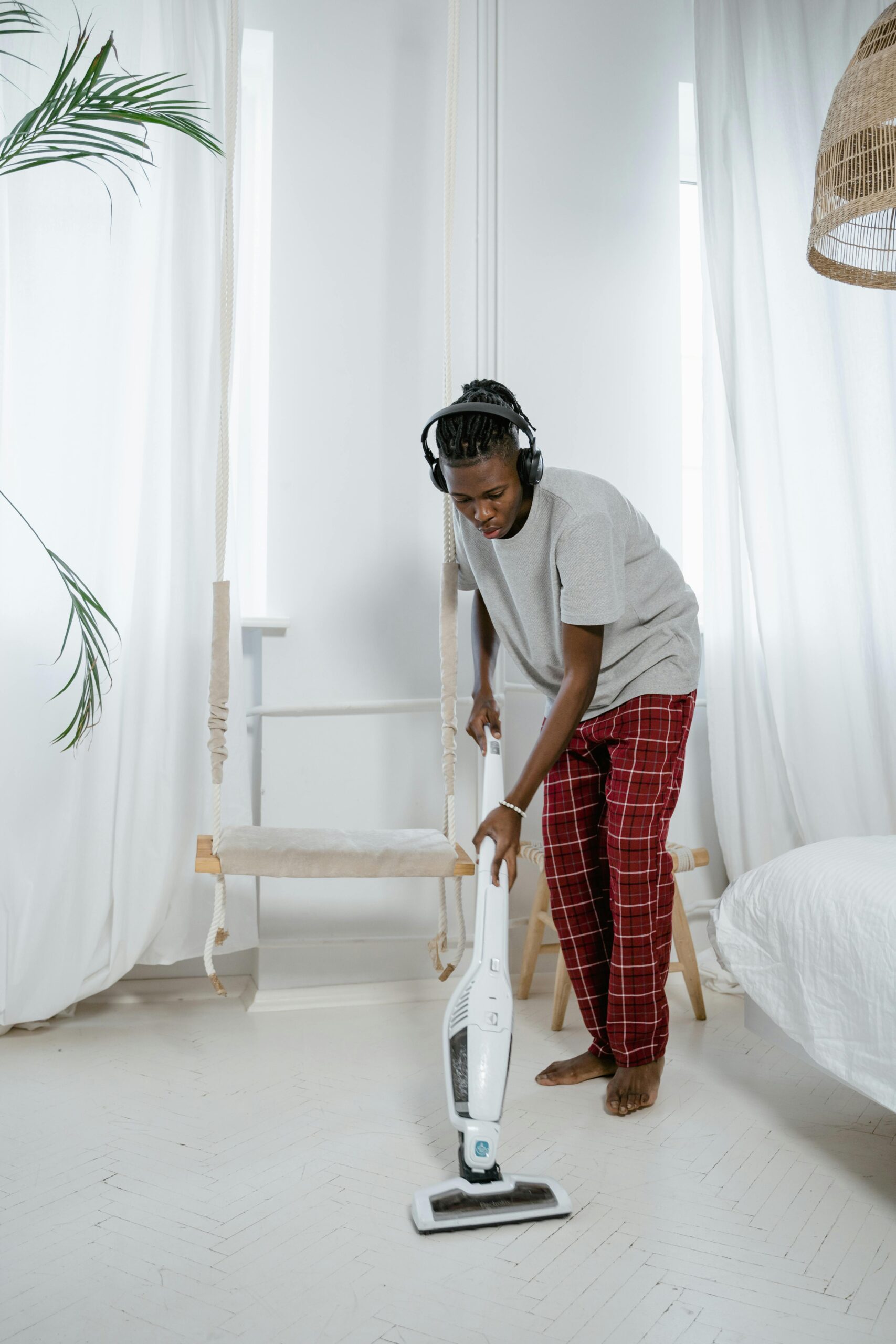 Prevent Musty Smells in Your Vacuum with These Expert Tips Home & Texture