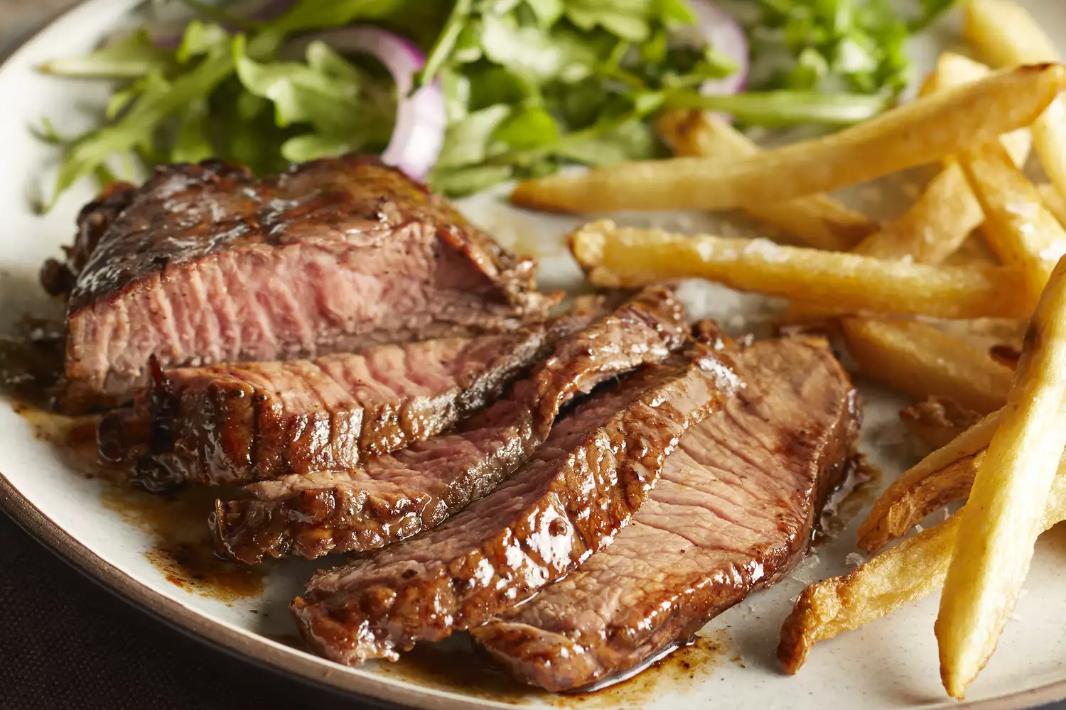 Best Steak Marinade in Existence