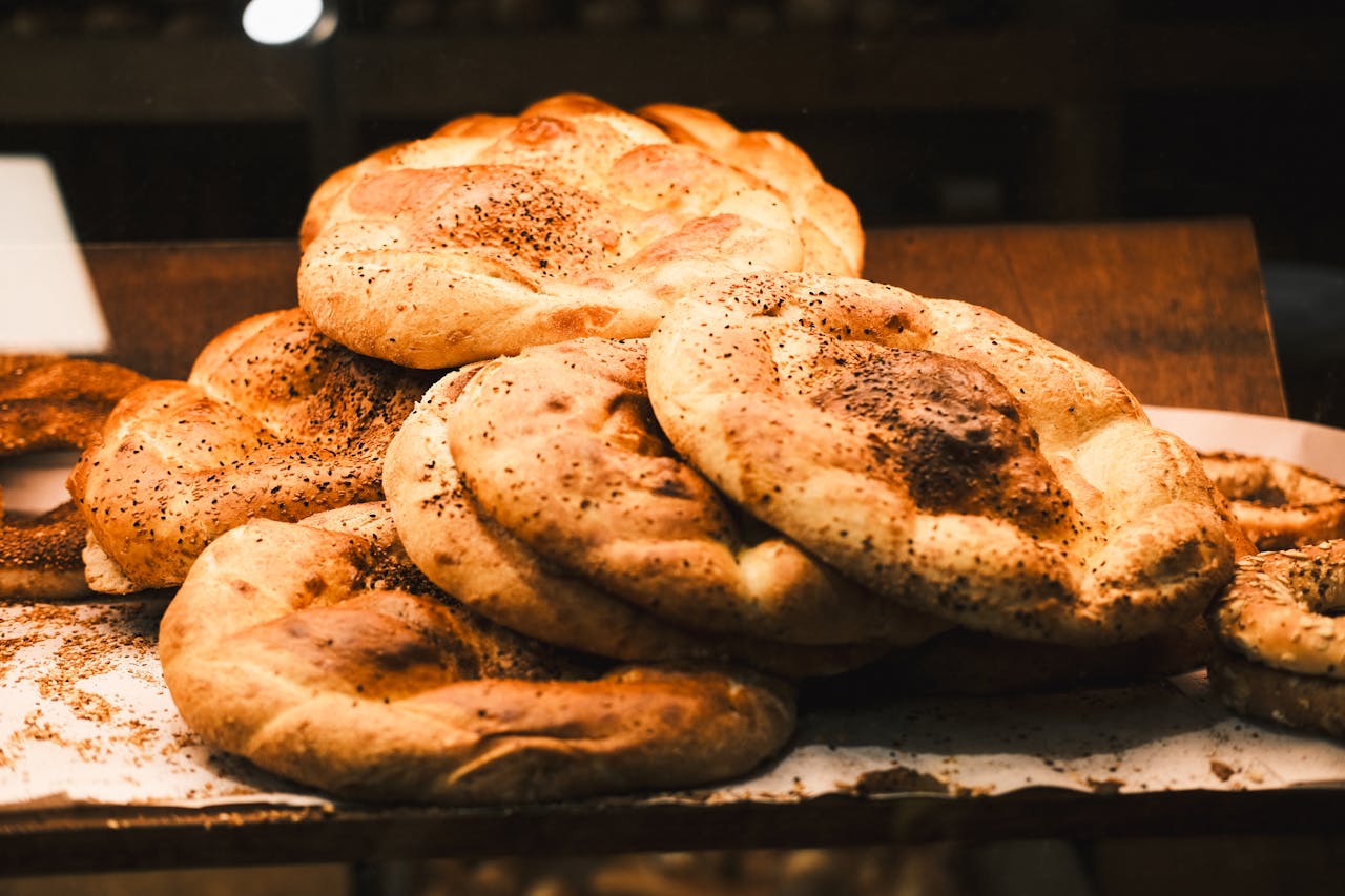 An Easy Cloud Bread Recipe an-easy-cloud-bread-recipe