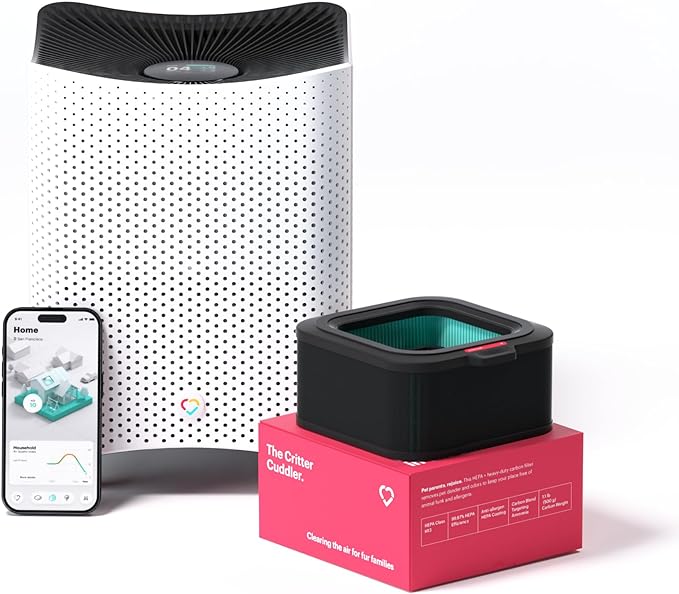 Mila Smart Air Purifier