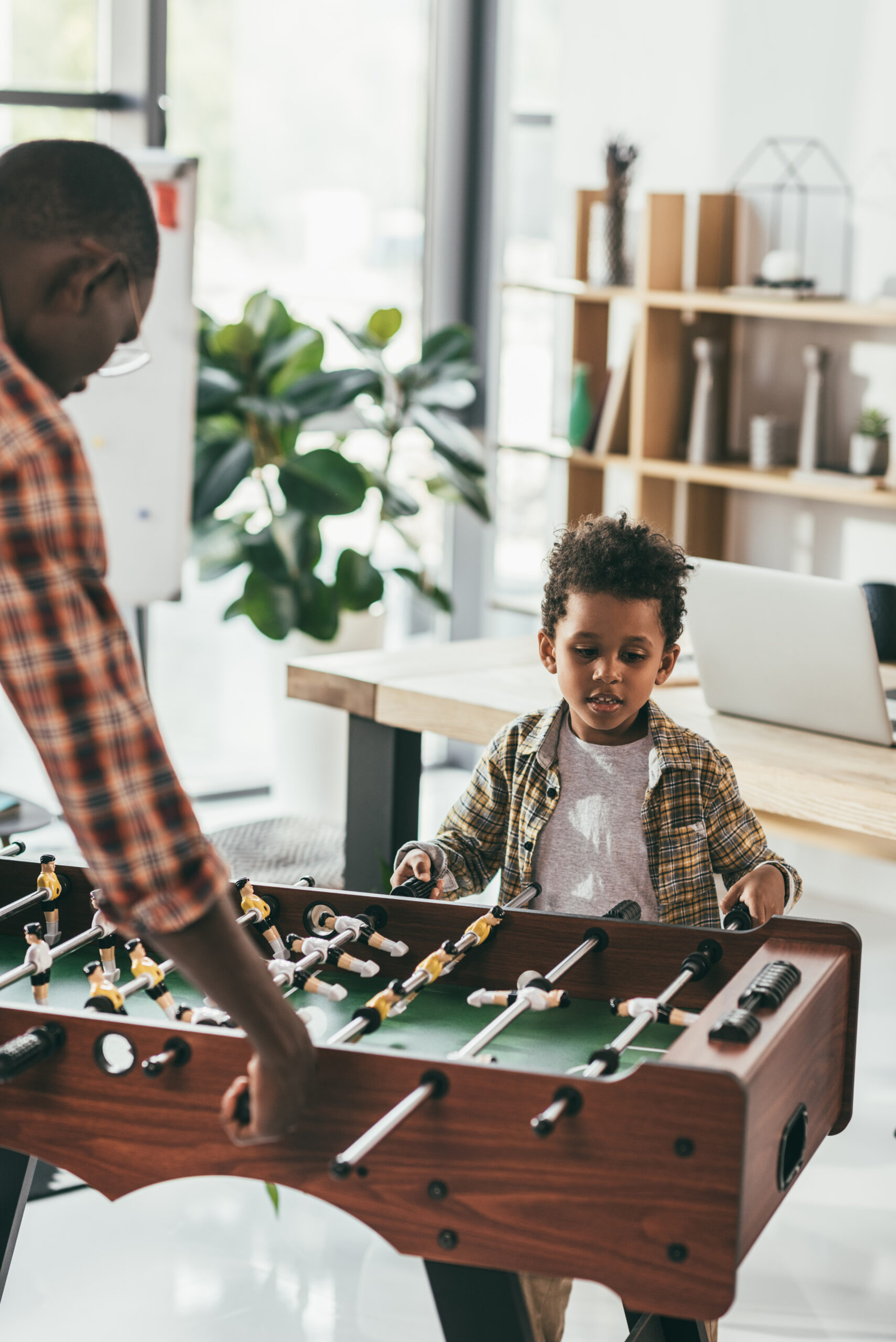 How to Design a Game Room at Home - Home & Texture