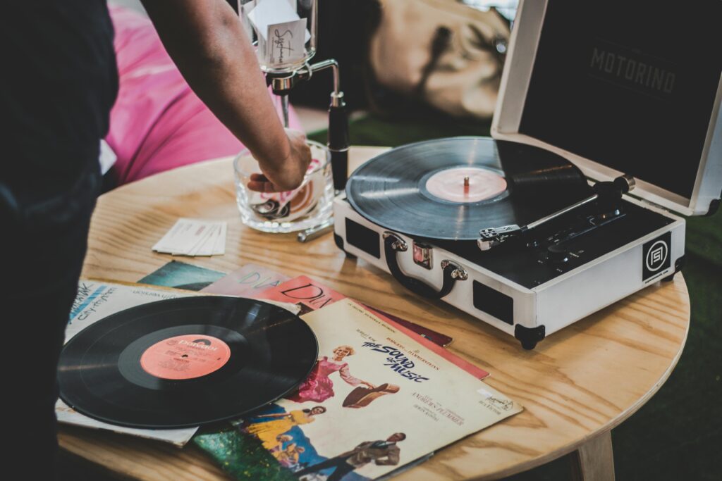 Record Preserver Keep reading to learn how to keep your record collection fresh and ...