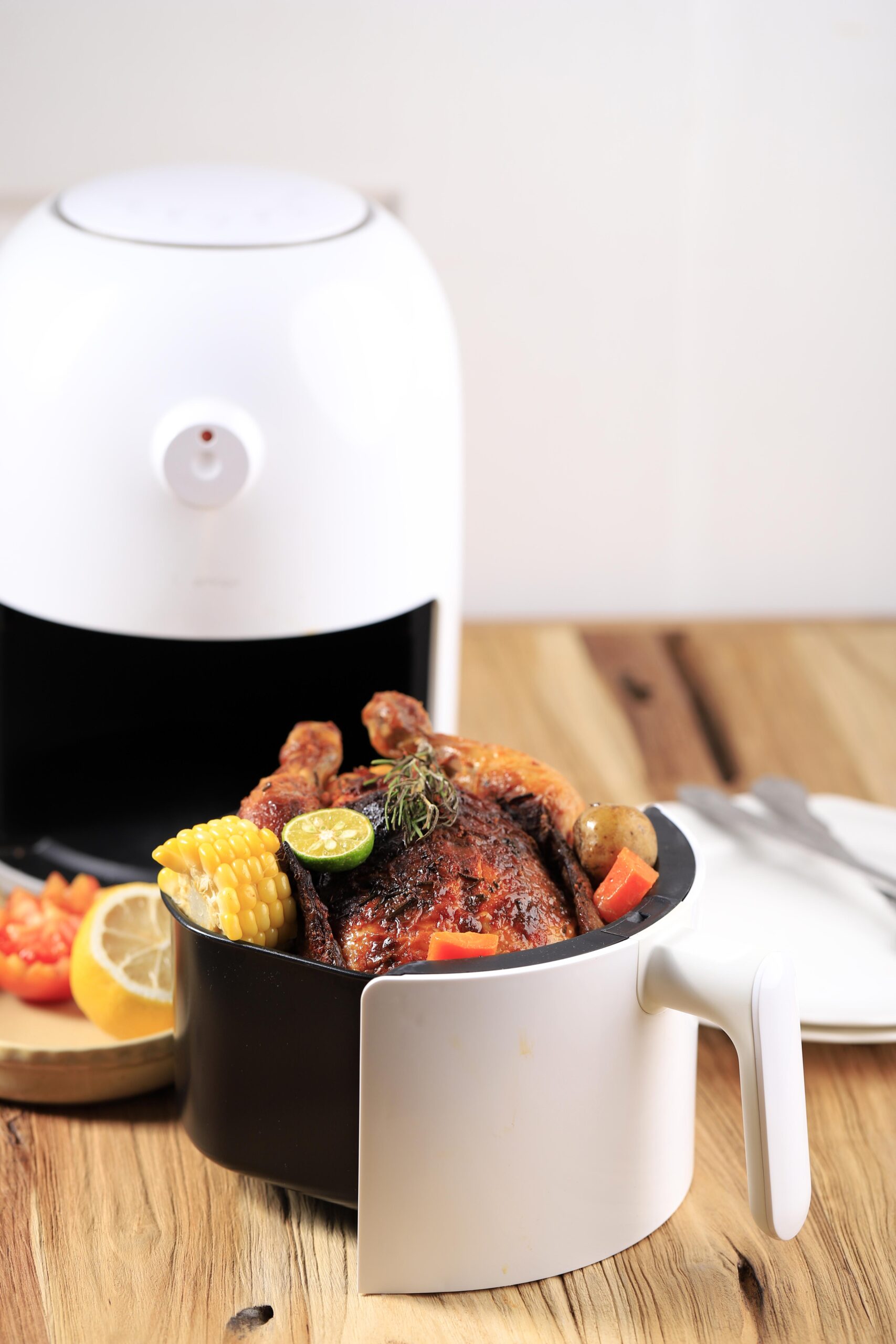 11 Easy Air Fryer Recipes - Home & Texture