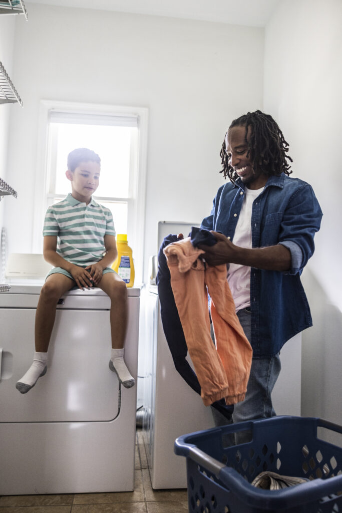 Image showcasing Clear Space, Clear Mind: Mental Health Benefits of Decluttering - Home ...