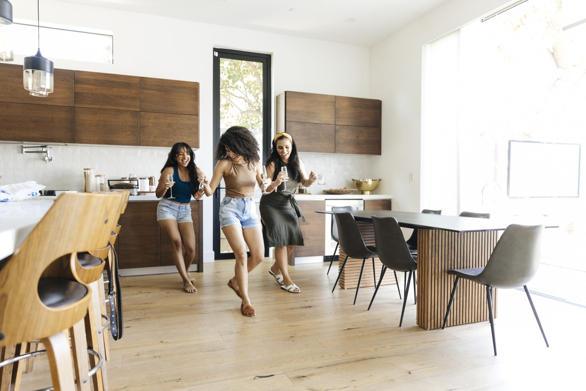 Villa intelligence overview