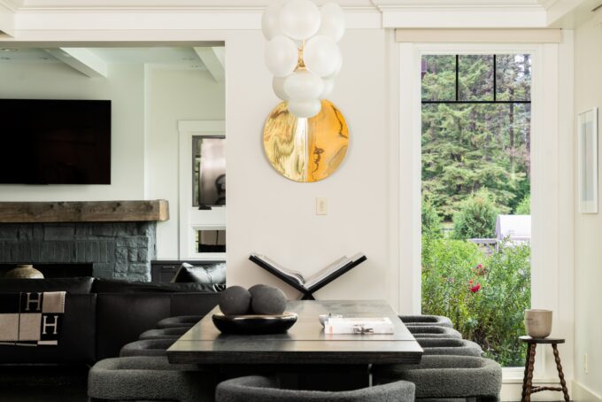 This Black Woman Interior Designer Is Redefining Luxury - Home & Texture