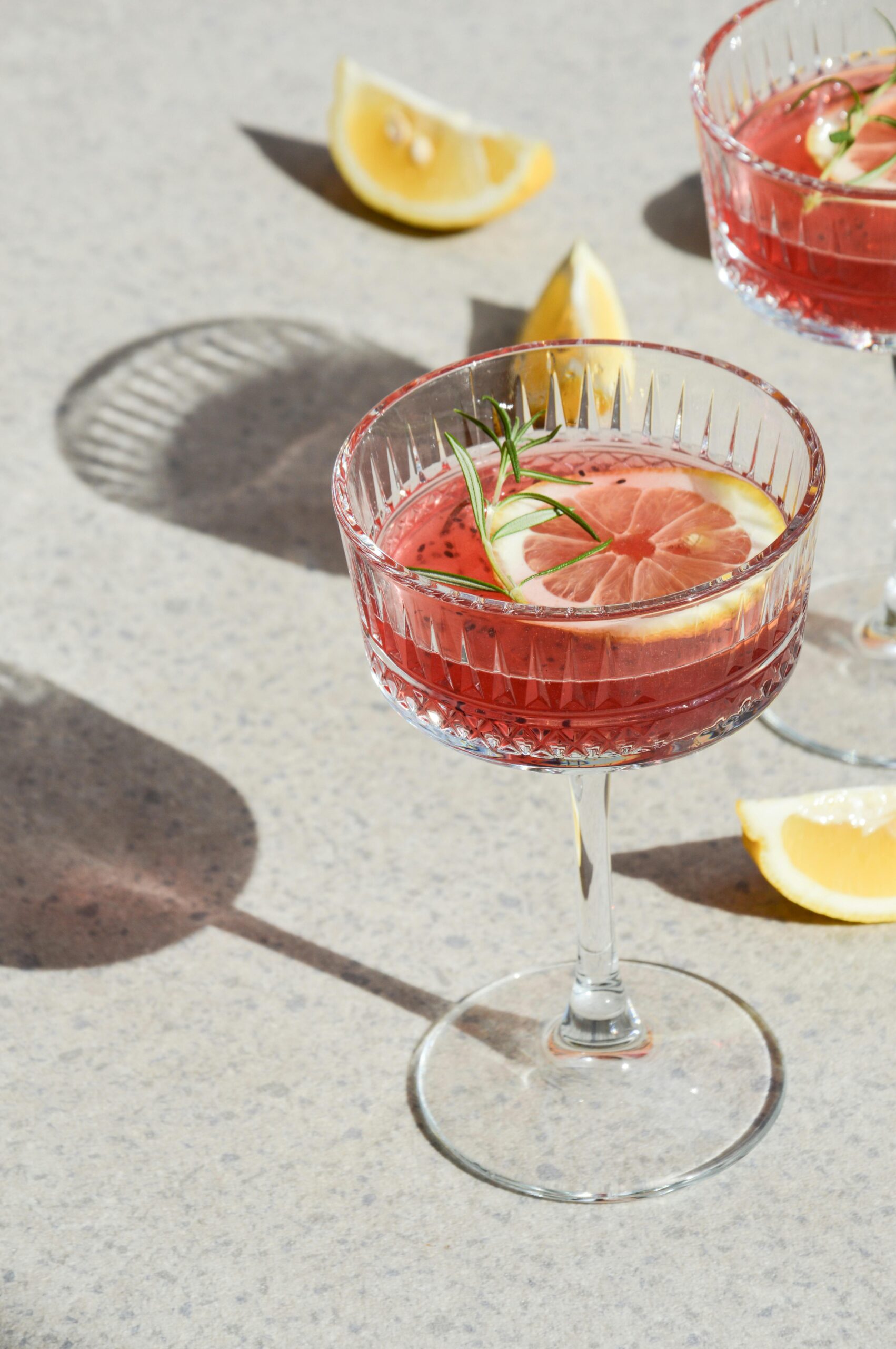 This Sparkling Poppi Cocktail Will Give You Those 