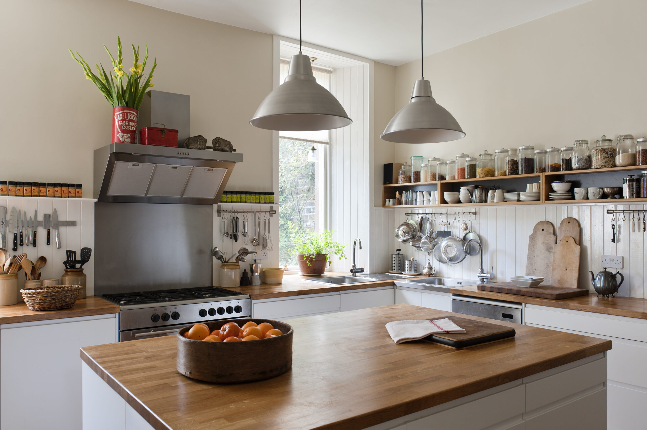 kitchen decor