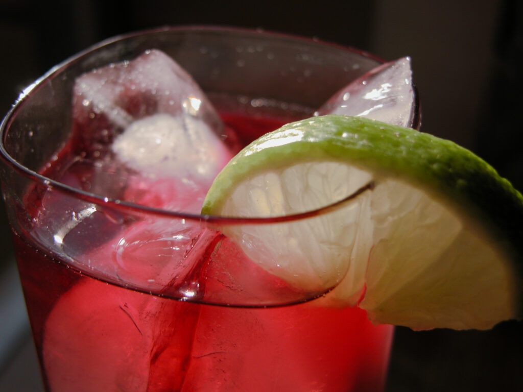 How to Make the Perfect Cape Cod Cocktail