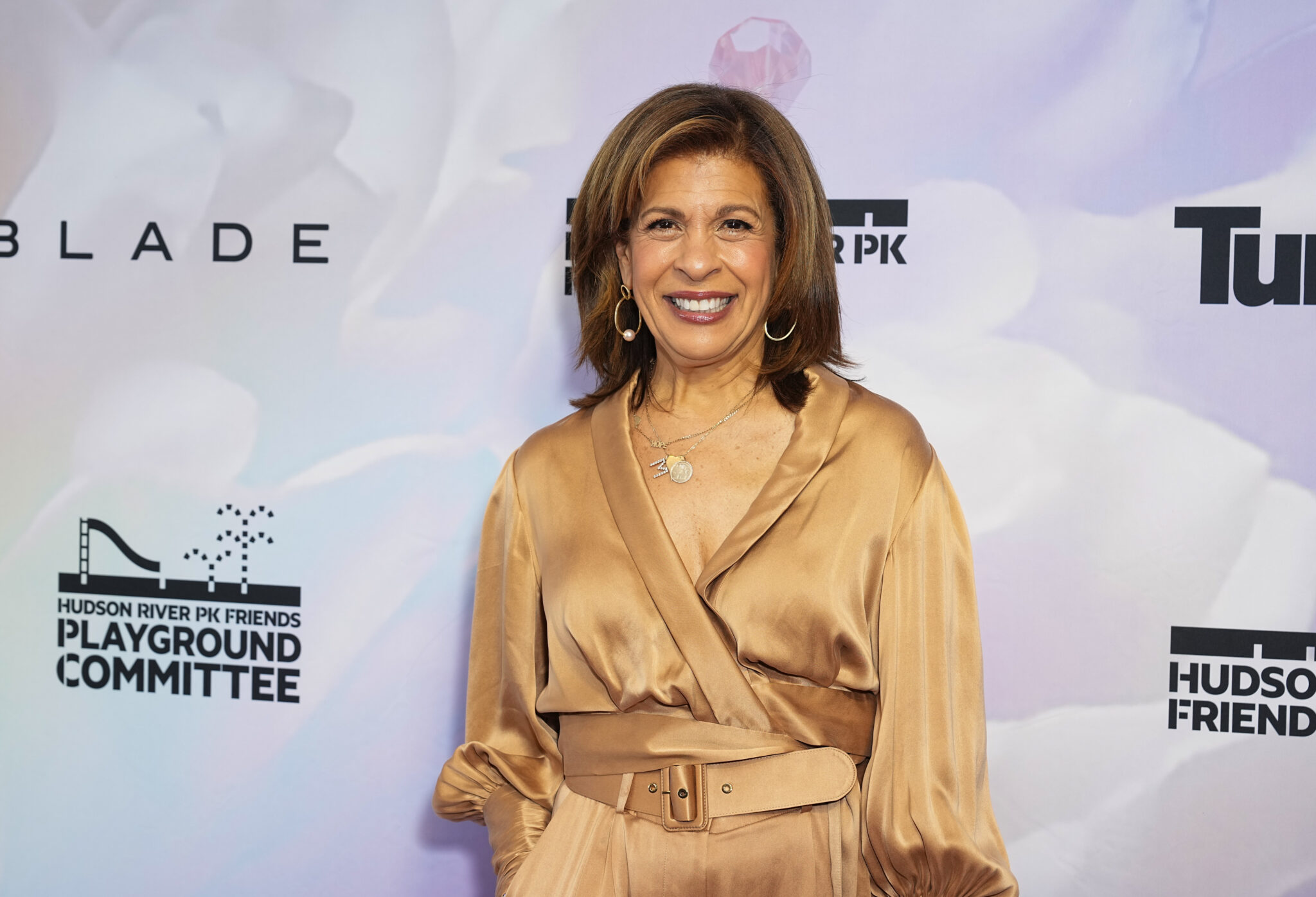 Where Does Hoda Kotb Live
