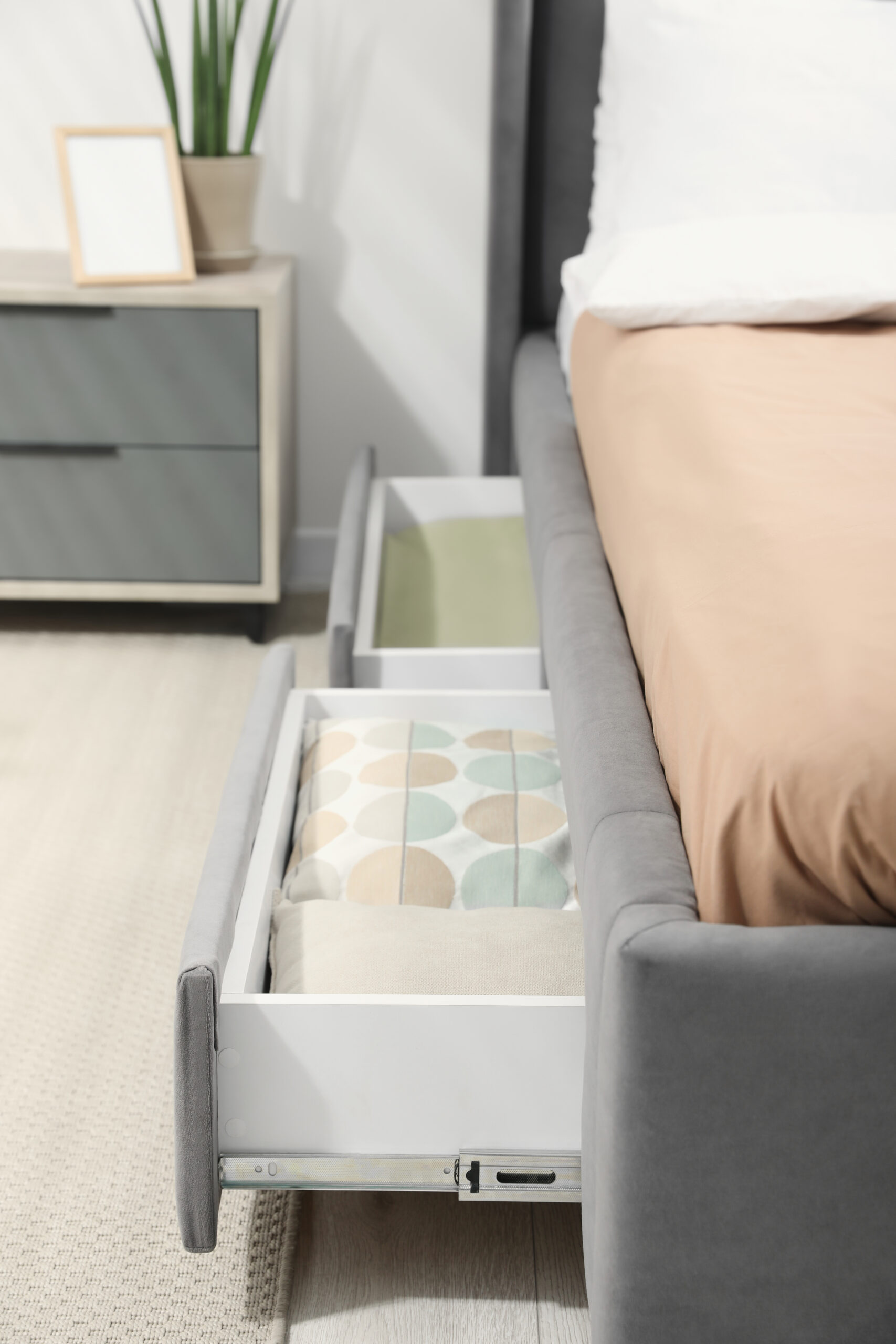 Multipurpose Furniture Ideas for Small Spaces - Home & Texture