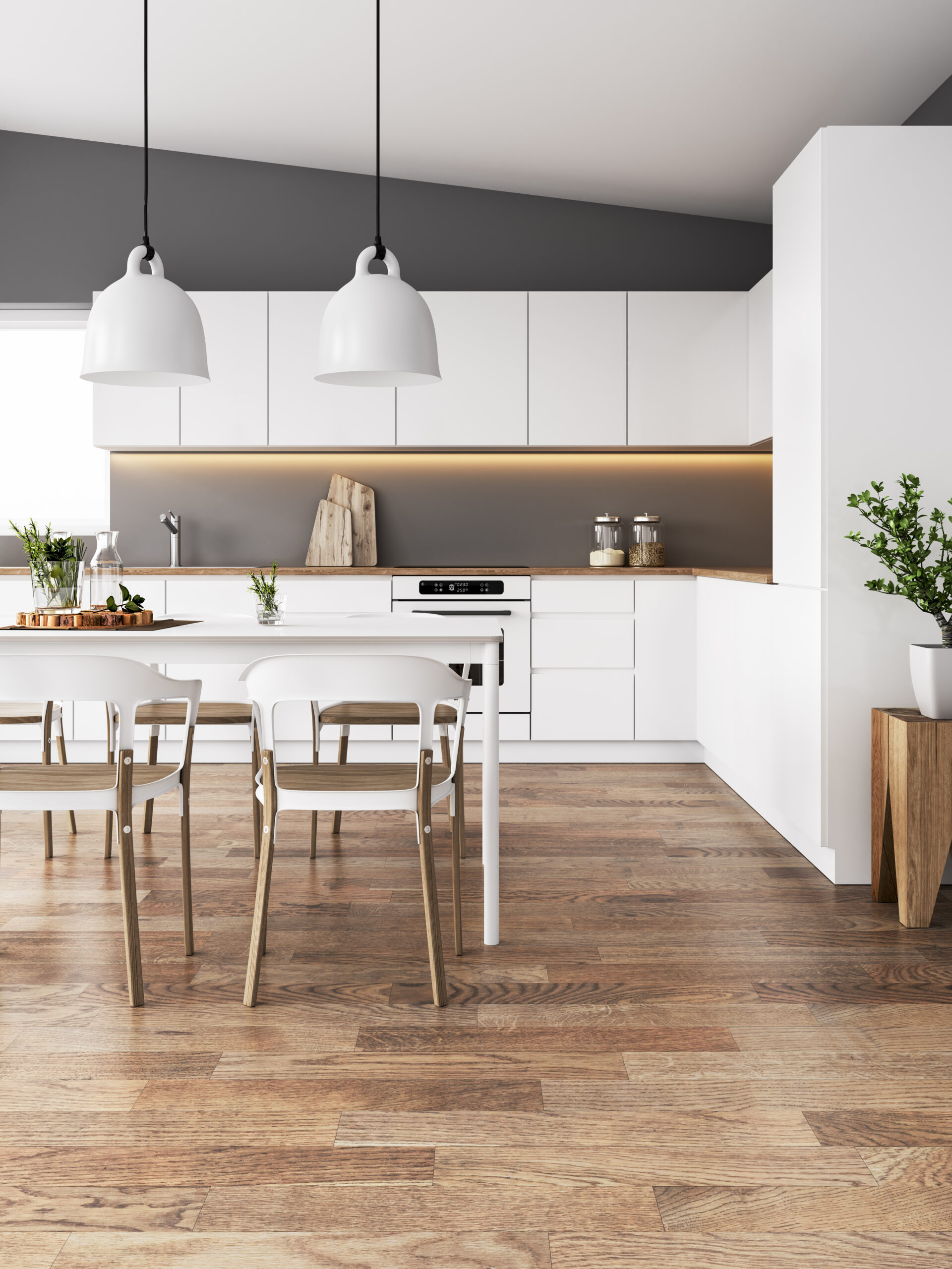 Luxury Materials and Finishes for Your Home - Home & Texture - Luxury Textured Finishing For Luxury Condos
