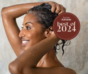 Best Natural Shampoo Picks - Home & Texture