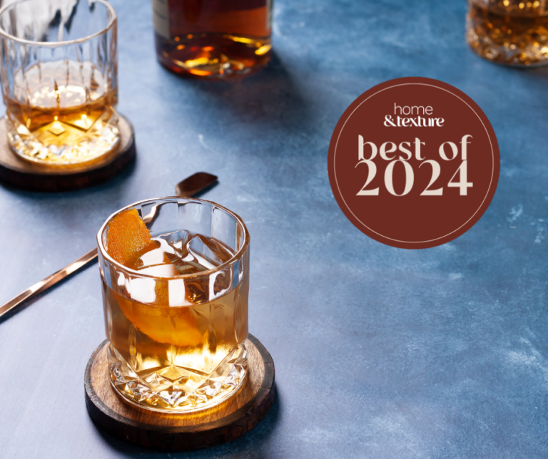 7 of the Best Whiskey Picks to Elevate Your Top Shelf Home & Texture