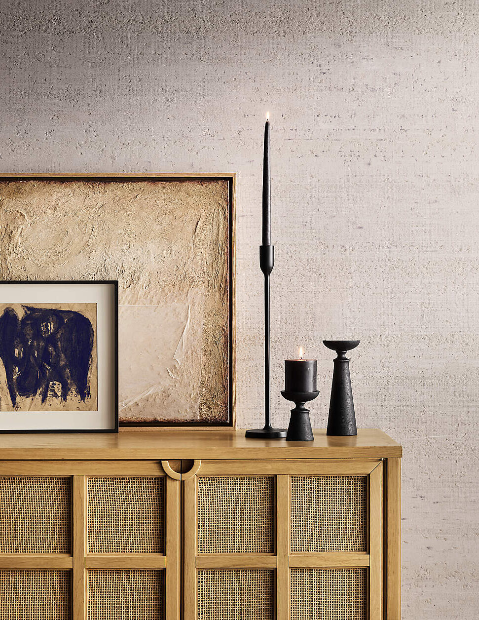 Elevate Your Home Decor with Crate & Barrel's Collection Home & Texture