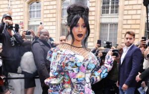 Where Does Cardi B Live?