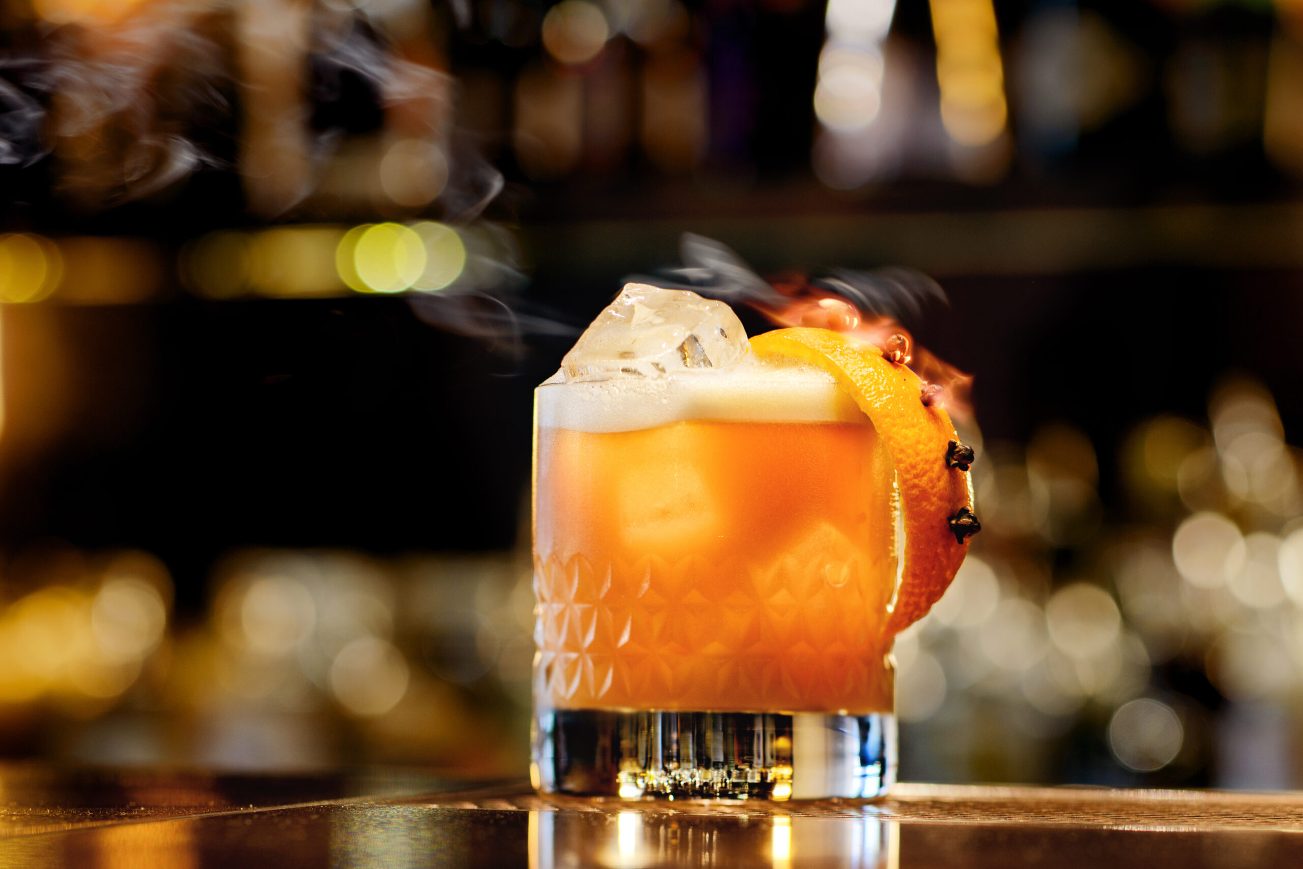 whiskey sour