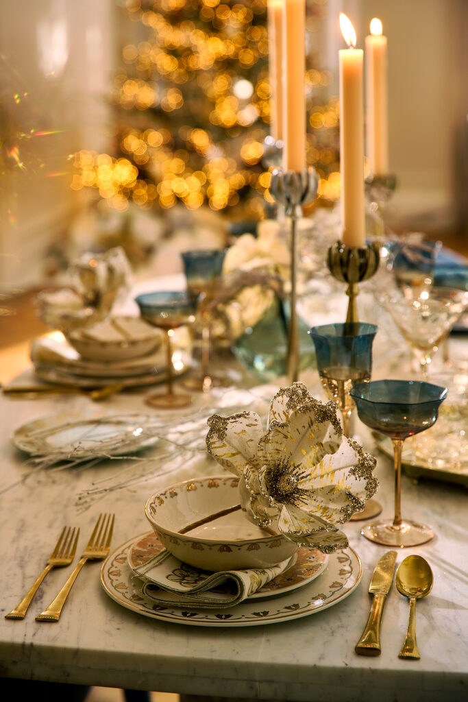 Anthropologie x The Met Holiday Collection