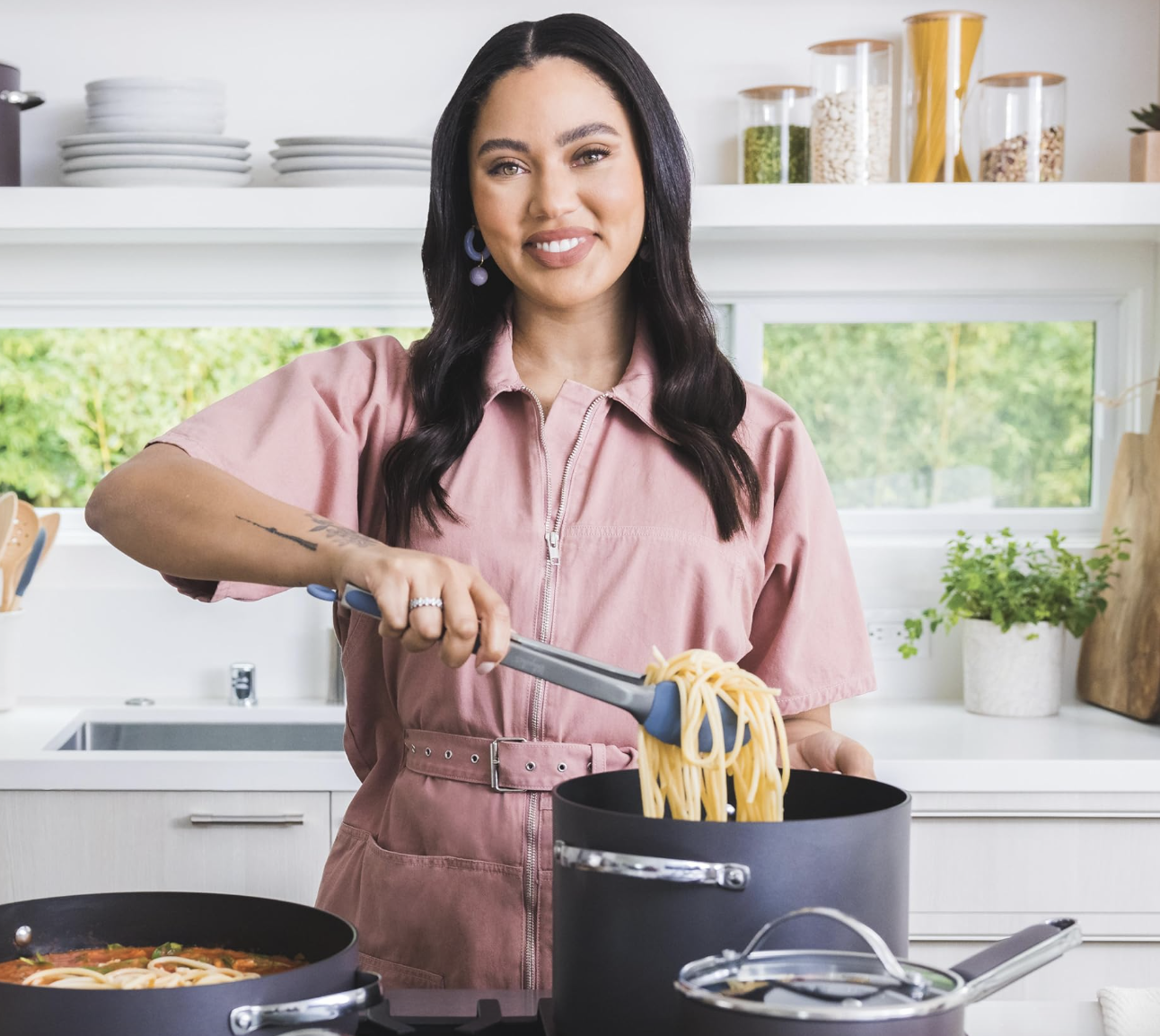 Ayesha Curry Cookware