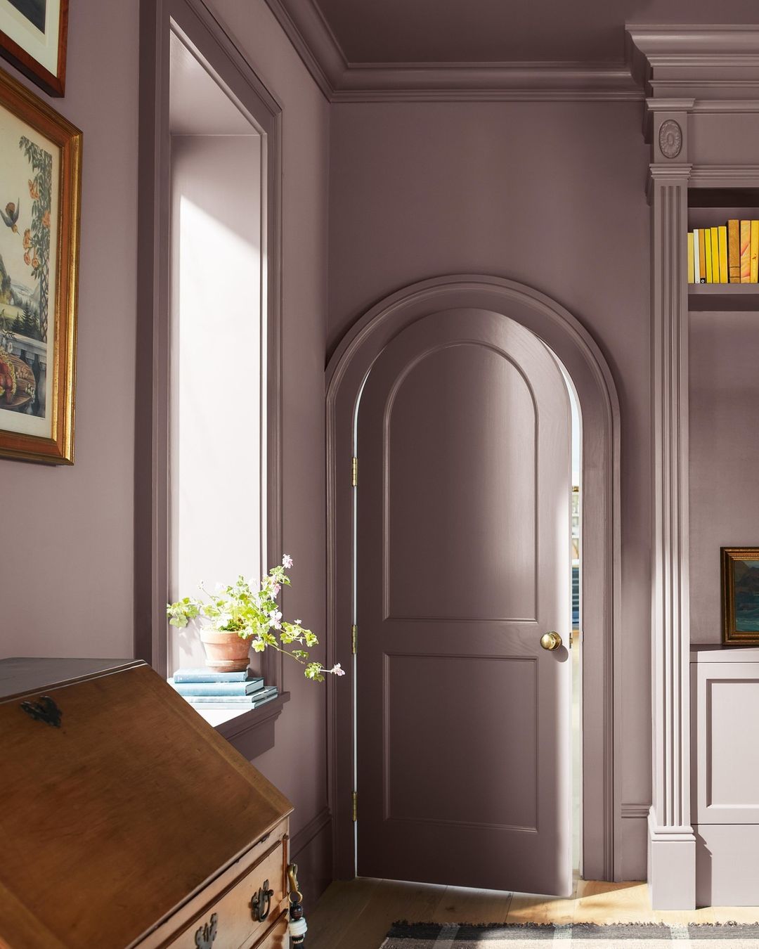 Benjamin Moore Paint