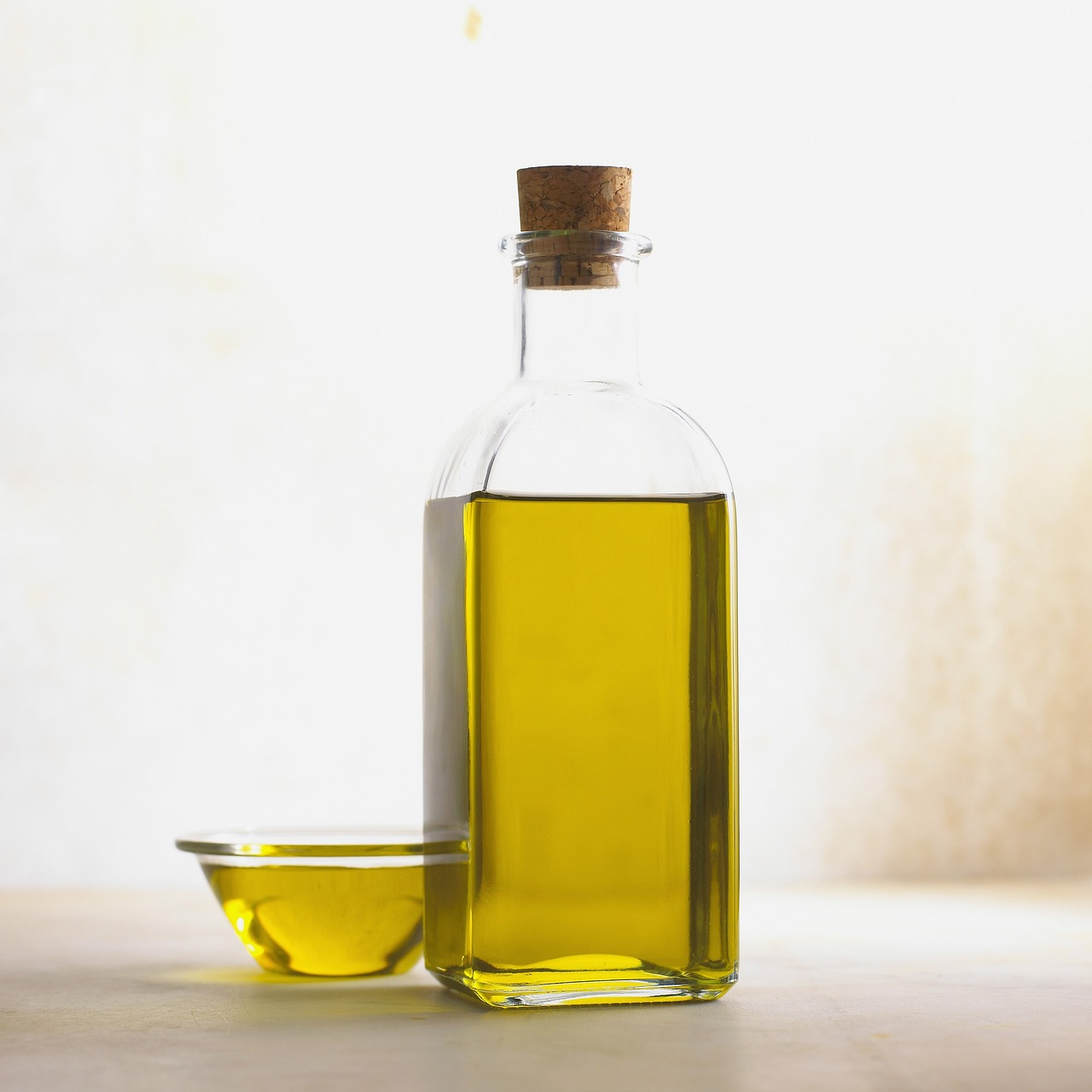 Vegetable Oil Substitutes For Baking