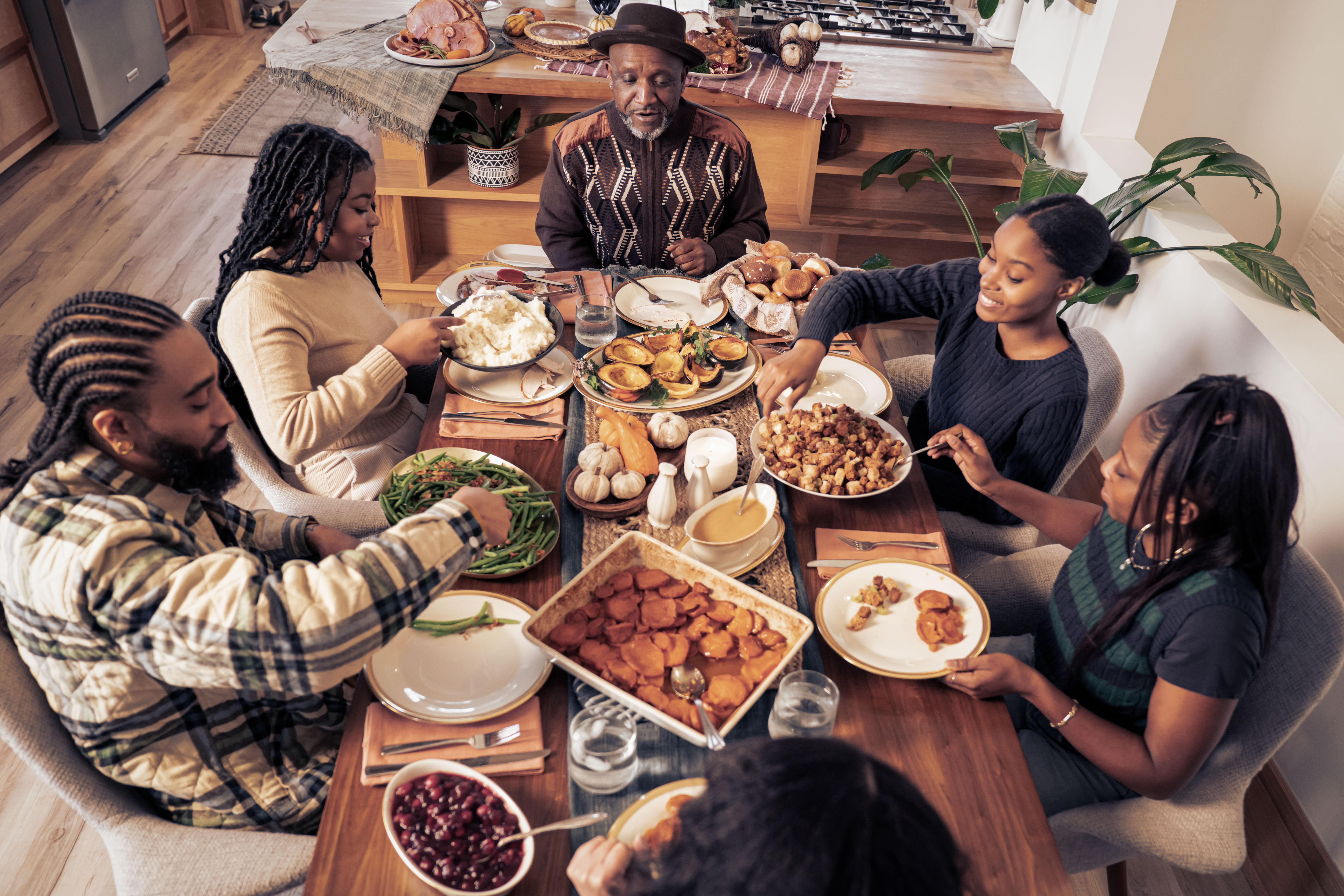 thanksgiving