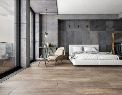 2025 Flooring Trends