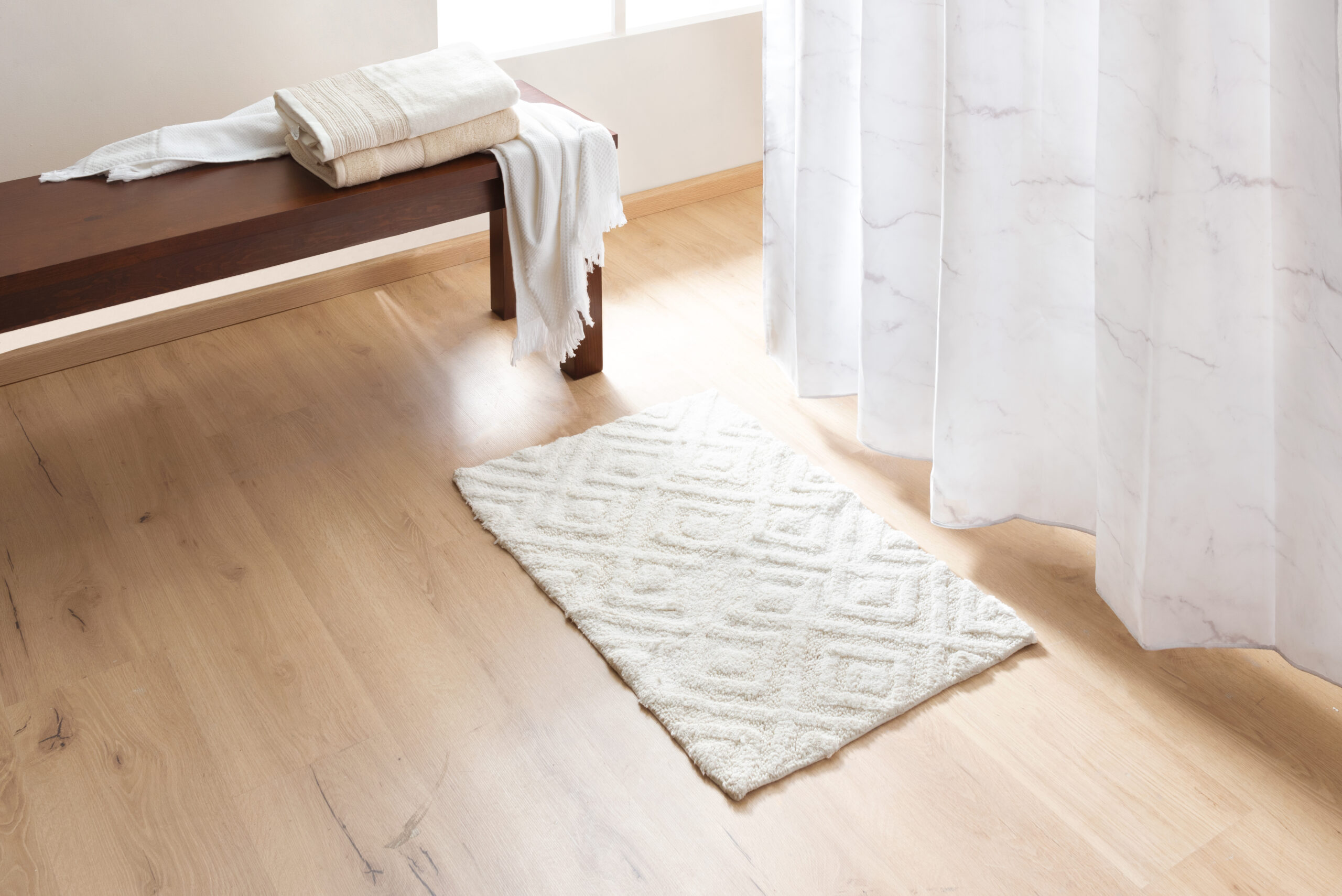 bath mat