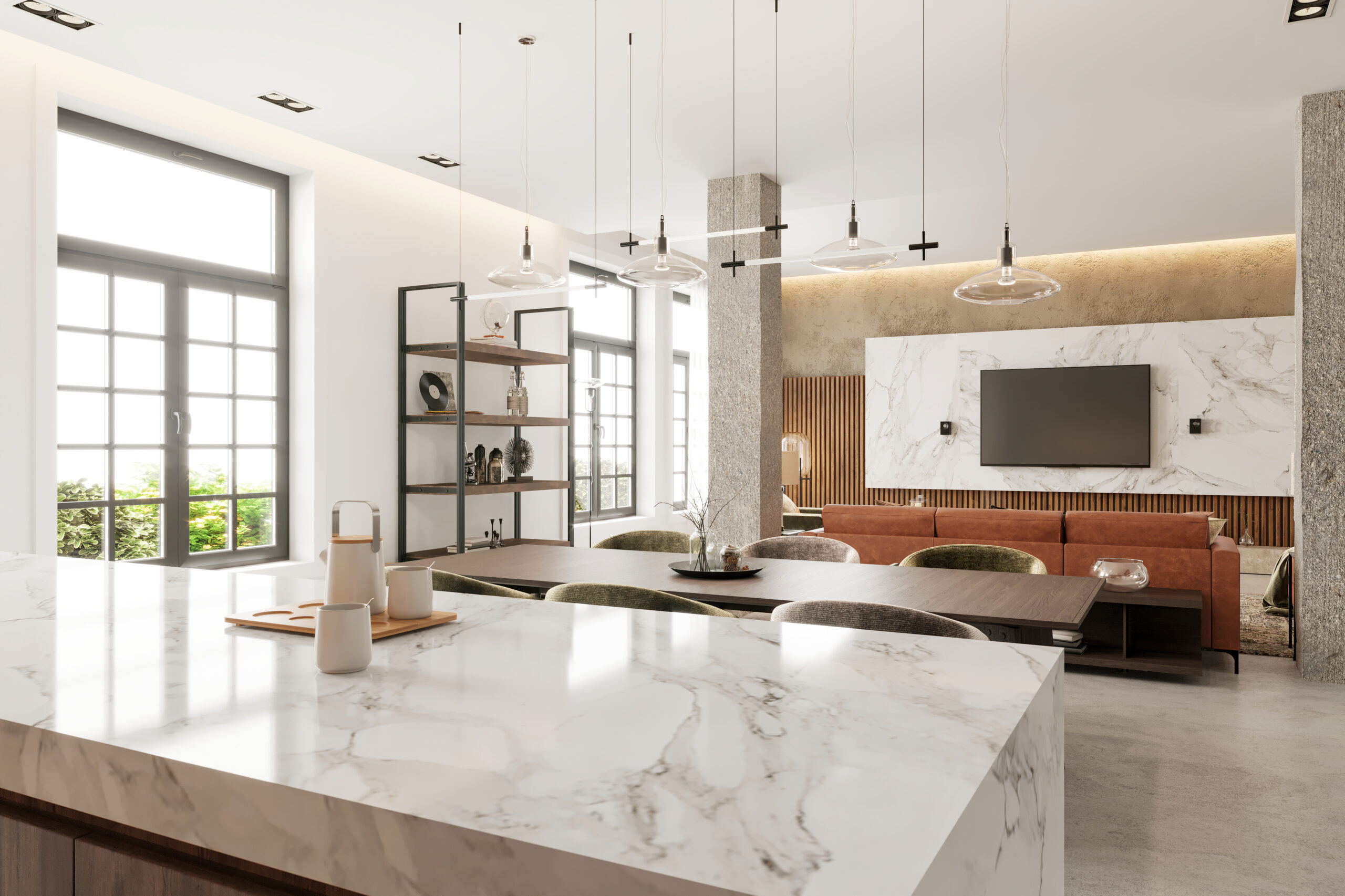 marble 