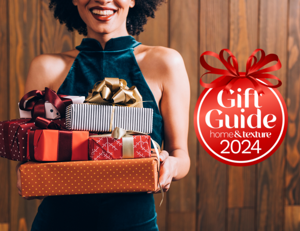 The Best Luxury Home Gifts to Elevate Your Gift Giving Game Home