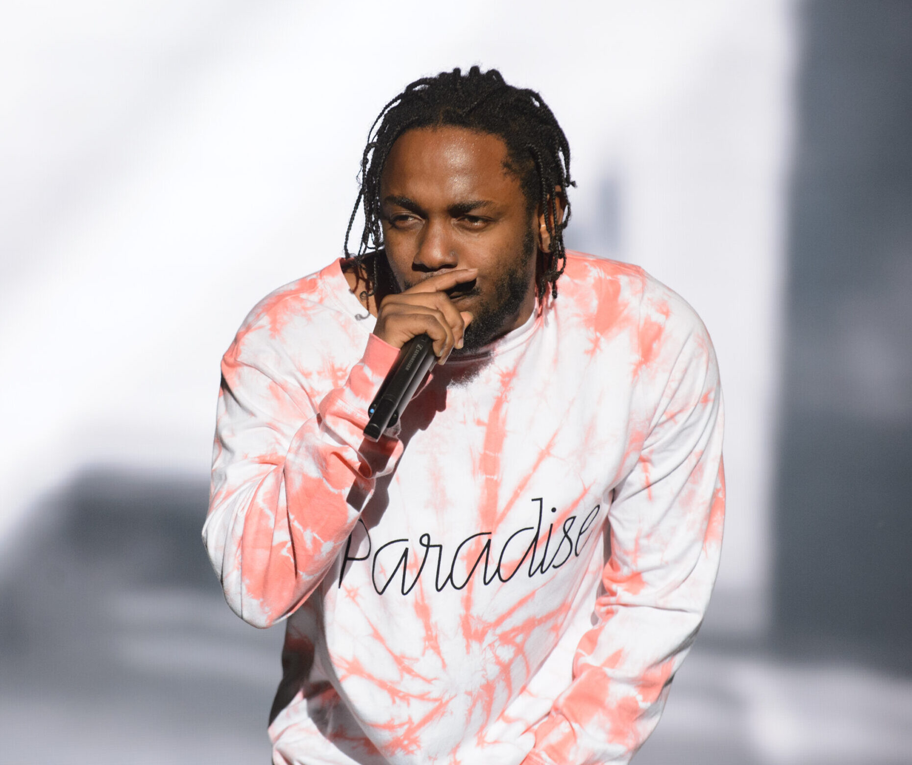 Where Does Kendrick Lamar Live: New York or California?