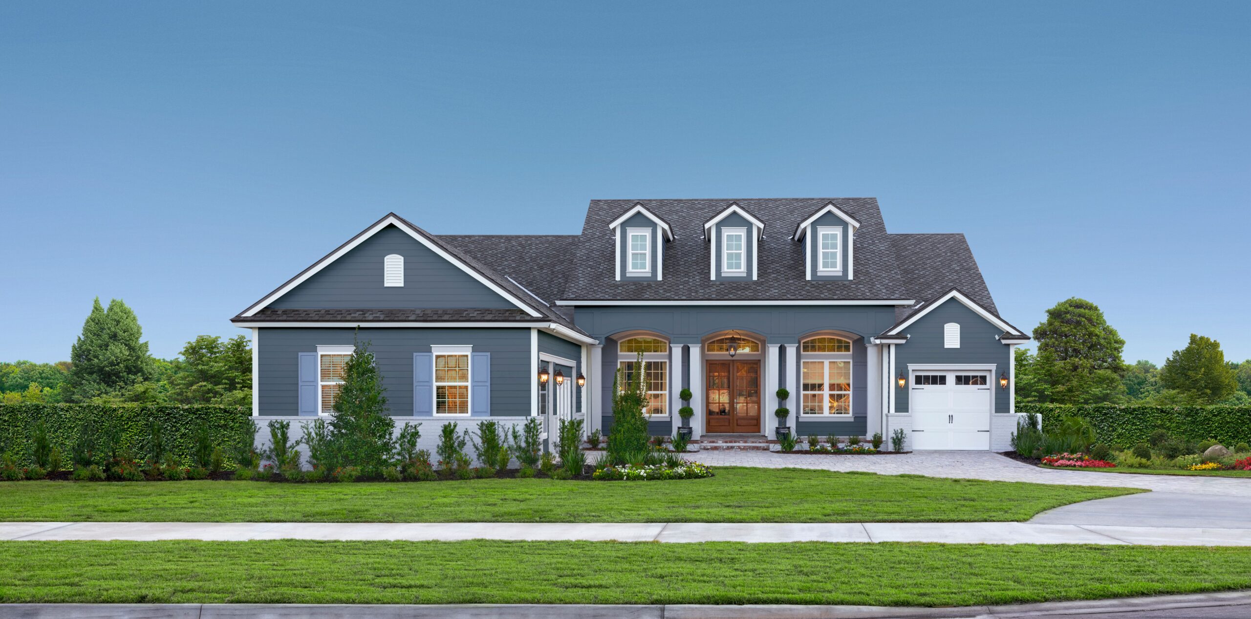 James Hardie Color of the Year 2025