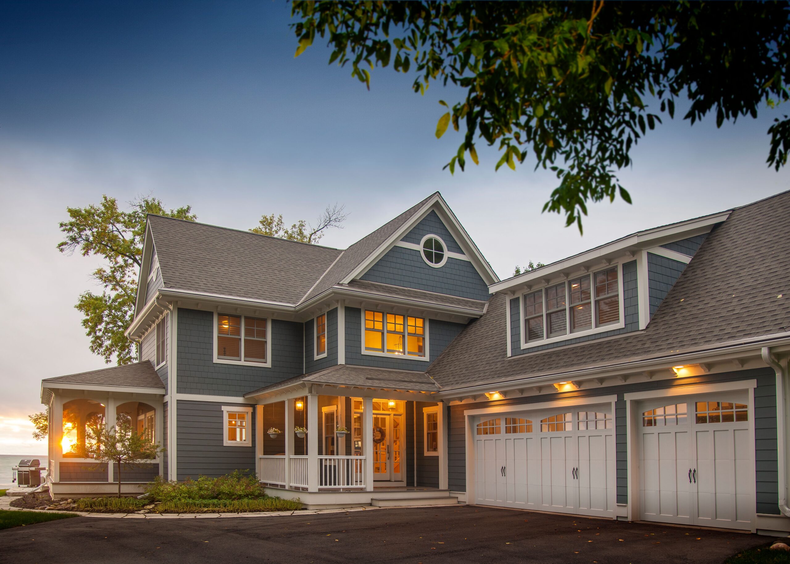 James Hardie Color of the Year 2025