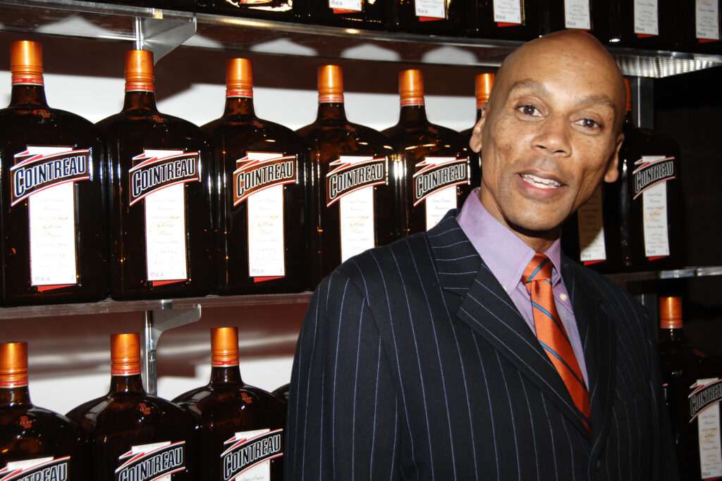 Where Does RuPaul Live? pictured: RuPaul