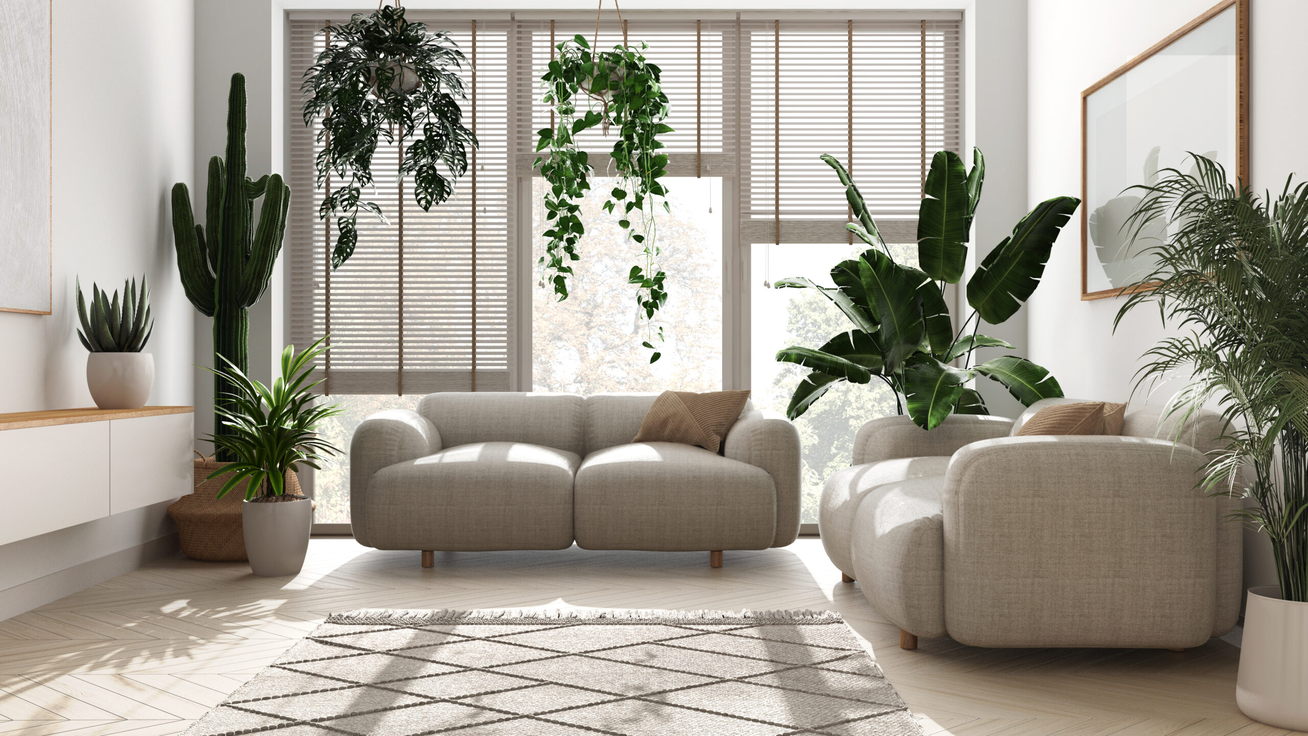 biophilic design