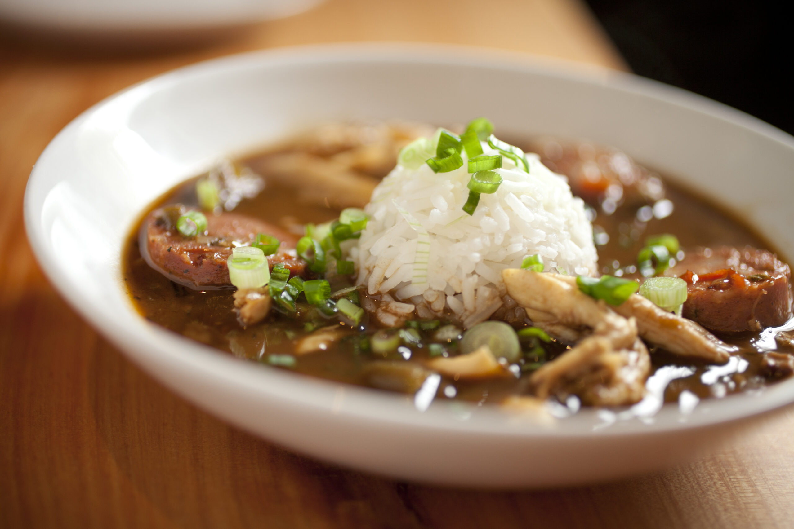 gumbo